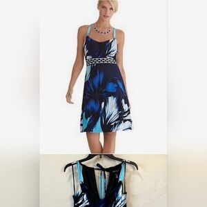 White House Black Market dress